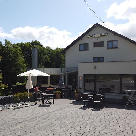 Hotel Waldterrasse Rengsdorf Εξωτερικό φωτογραφία