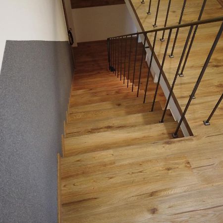 Hotel Waldterrasse Rengsdorf Εξωτερικό φωτογραφία