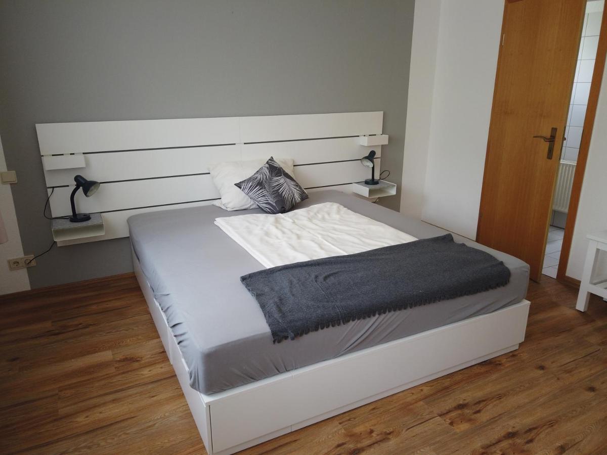 Hotel Waldterrasse Rengsdorf Εξωτερικό φωτογραφία