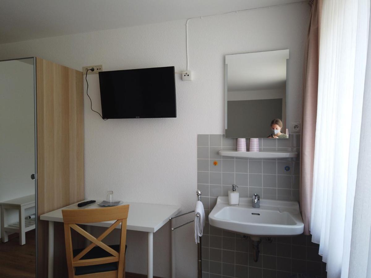 Hotel Waldterrasse Rengsdorf Εξωτερικό φωτογραφία