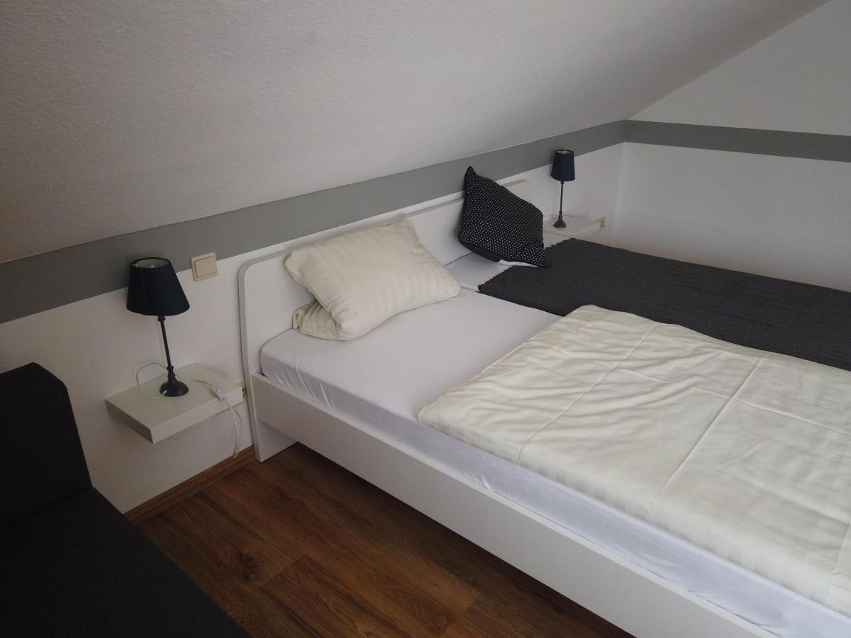 Hotel Waldterrasse Rengsdorf Εξωτερικό φωτογραφία