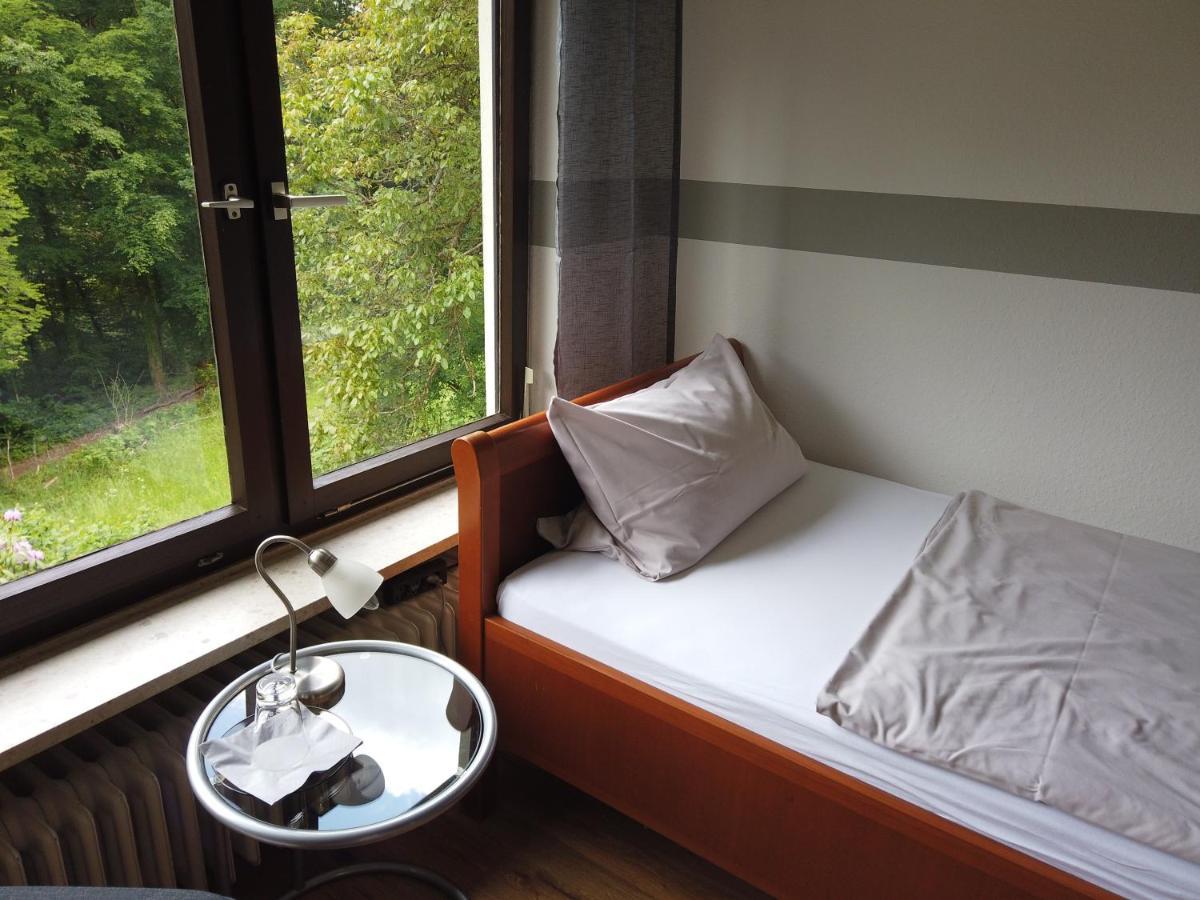 Hotel Waldterrasse Rengsdorf Εξωτερικό φωτογραφία