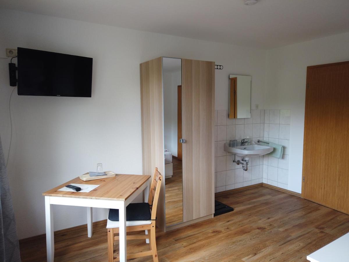 Hotel Waldterrasse Rengsdorf Εξωτερικό φωτογραφία