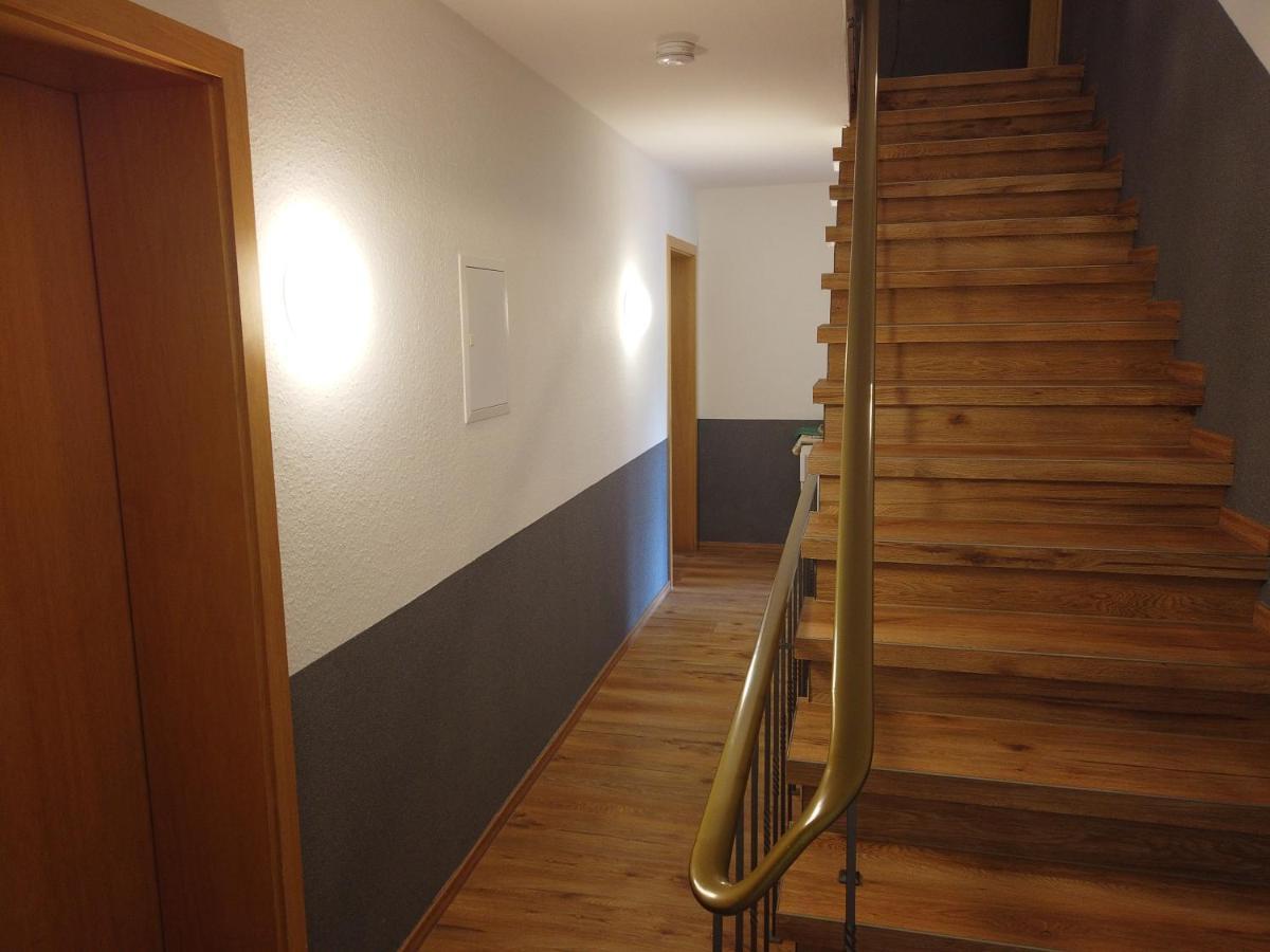 Hotel Waldterrasse Rengsdorf Εξωτερικό φωτογραφία