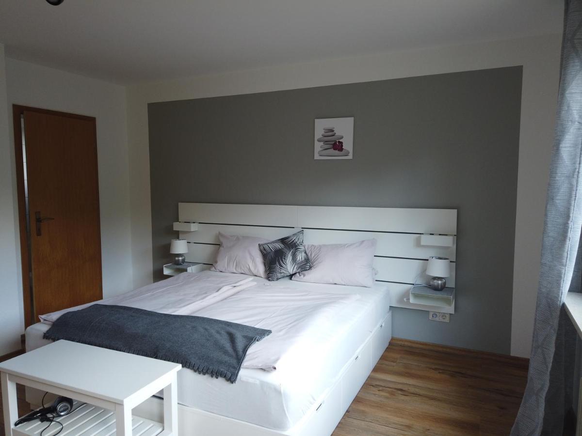 Hotel Waldterrasse Rengsdorf Εξωτερικό φωτογραφία
